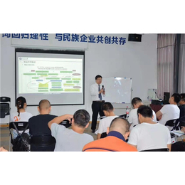 精益變革咨詢 助力企業提升運營效率與管理水平