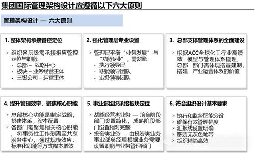 集團中長期管理戰(zhàn)略咨詢項目 管控體系詳細設計與企業(yè)管理優(yōu)化