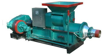 河南鑫榮重工制造廠 專注于炮泥機、球磨機及礦山建材設備的優質供應商